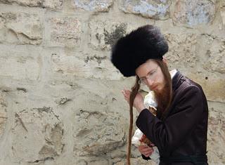 Jews Orthodox