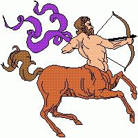 Sagittarius is a man - a characteristic and a horoscope