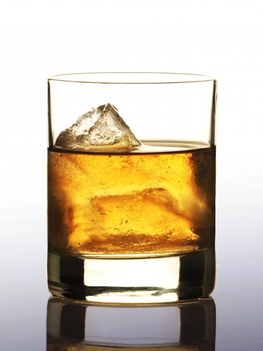 Mullet in a million: the most expensive whiskey in the world