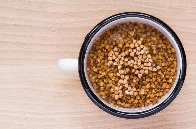 Buckwheat diet: recommendations and advice