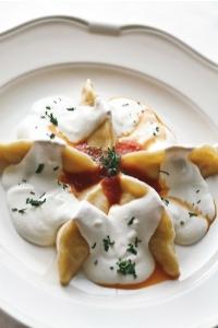 Caucasian cuisine - features and traditions