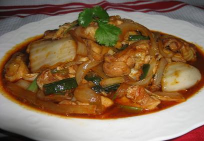 Useful properties of Peking cabbage. Recipes for cooking