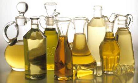 Provencal oil - extra virgin olive oil