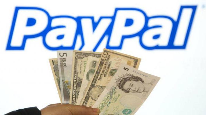 How to transfer money from PayPal to Sberbank card?