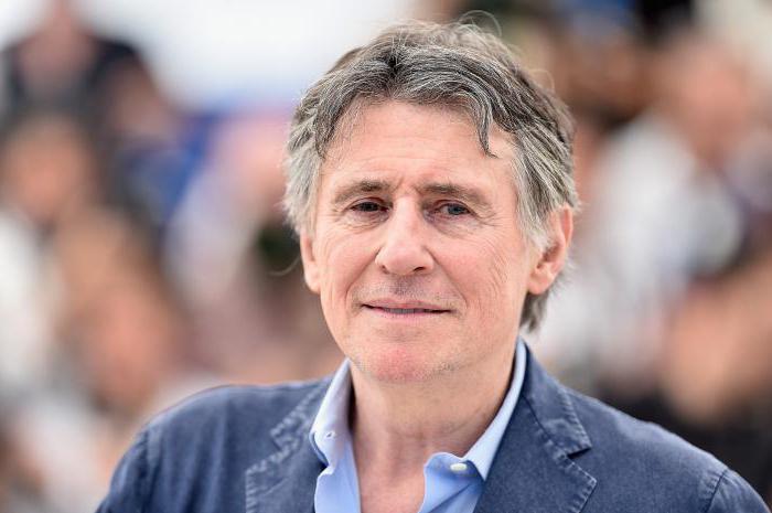 Actor Gabriel Byrne: biography, personal life. Best movies and TV shows