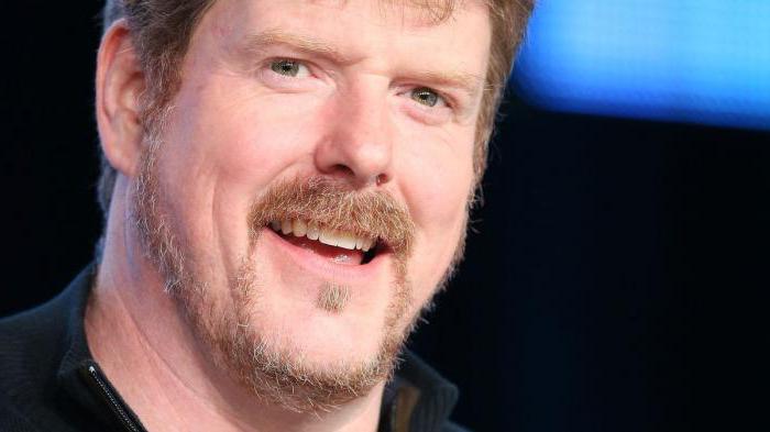 John Dee Maggio is an actor of scoring, which became famous thanks to the animated series "Futurama"