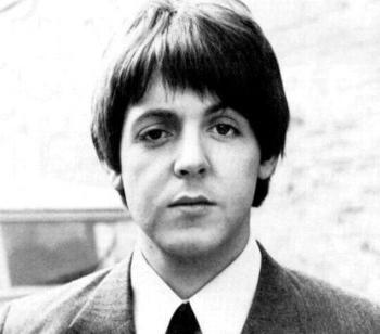 Biography of Paul McCartney