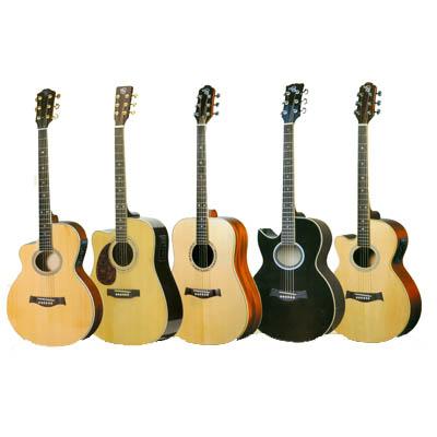 For beginner guitarists: what is the difference between an acoustic guitar and a classical guitar?