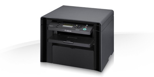 Canon MF4410: an excellent solution for printing and not only for a ...