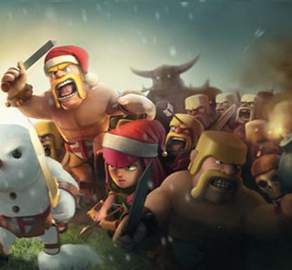 Where to enter the codes in Clash of Clans and is it possible?