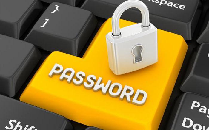 Several ways to disable the password when you start Windows 10