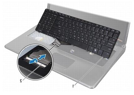 Tips on how to disable the keyboard on a laptop