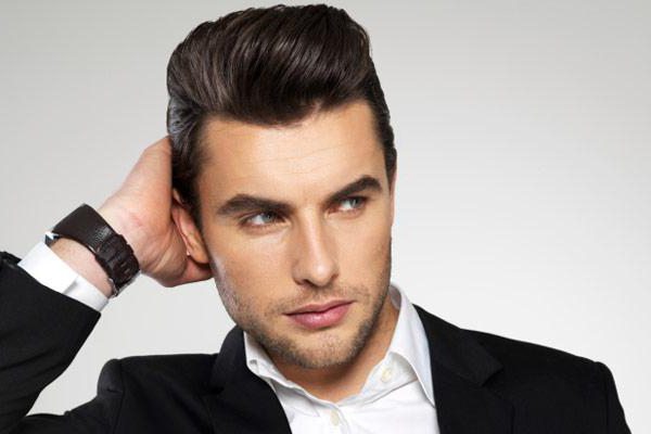 Clay for hair styling for men: instruction manual, types and efficacy