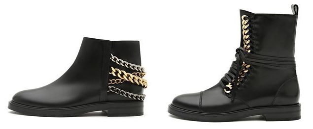 Casadei boots: what to wear?