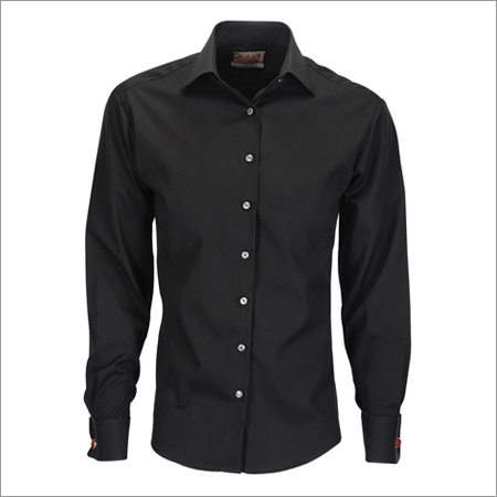 Choose fashionable men's shirts with long sleeves
