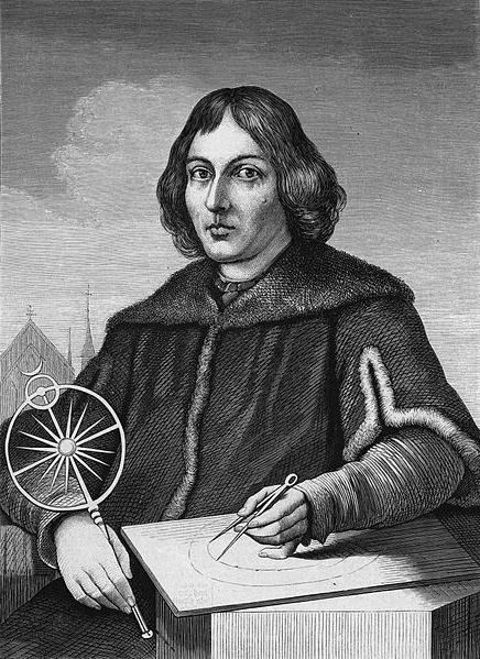 Nikolai Copernicus: a brief biography and the essence of the teachings