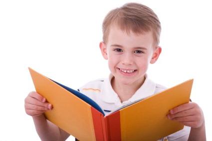 Reading technique in primary school