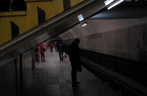 What will the Kalininskaya metro line look like