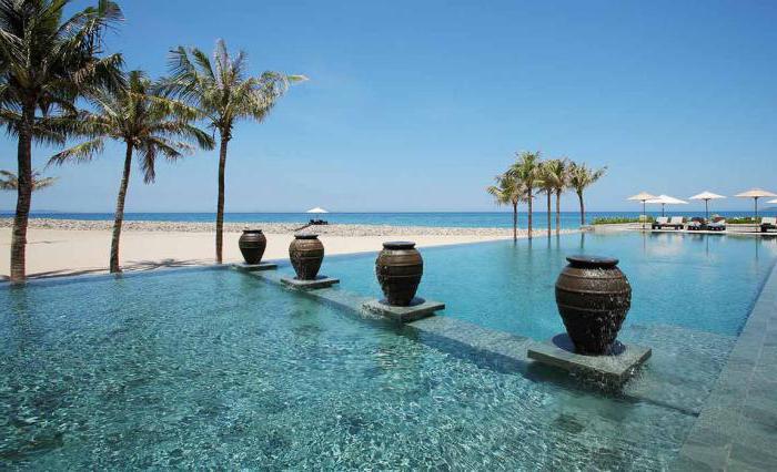 Nyachang Hotels with Private Beach