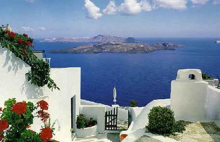 Symi Island: Greece is friendly and hospitable