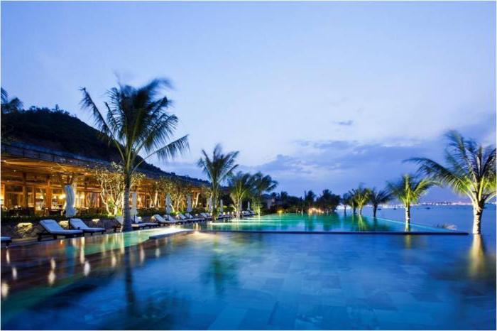 5 star hotels in Vietnam 