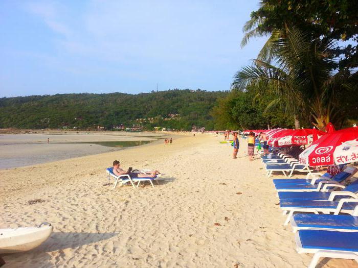 Phuket in September: is it worth it to go? Reviews of tourists