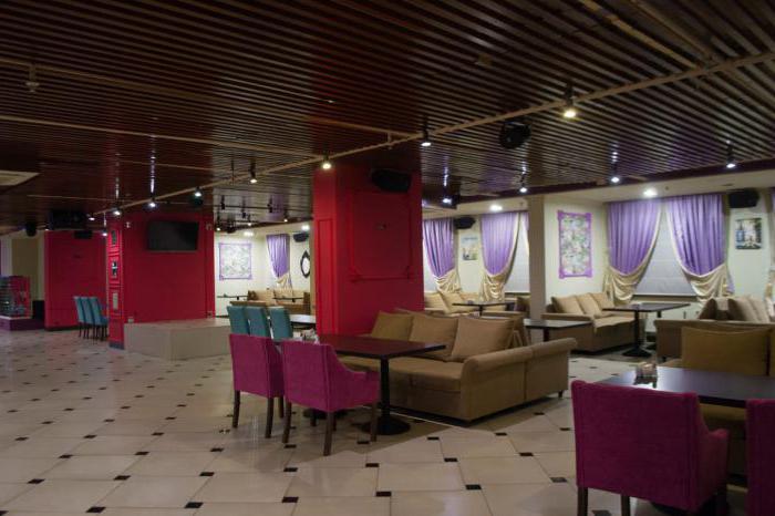 Restaurant "Art Cafe Royal" (Mytishchi): basic information, menu, reviews