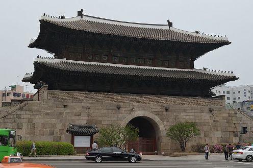 Seoul, South Korea. What you should know about it
