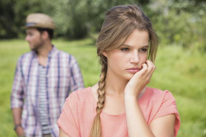 wife changed her husband what to do psychologist's advice