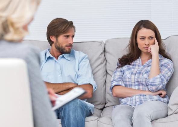 changed her husband what to do psychologist's advice