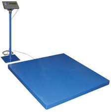 Floor electronic scales: reviews. The best scales floor electronic