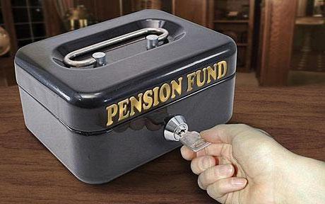 recalculation of pensions to working pensioners