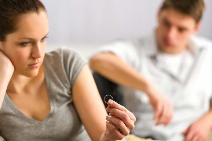 How to get a divorce quickly? Divorce by mutual agreement
