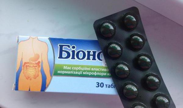 "Bionorm" (tablets): instructions for use, reviews