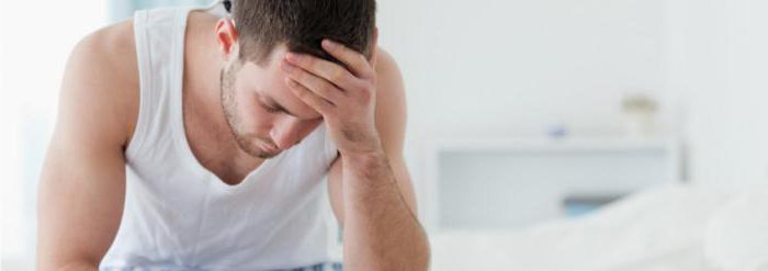 pain in the bladder in men symptoms