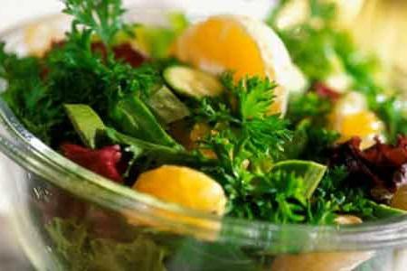 Diet in pyelonephritis: features of nutrition of patients
