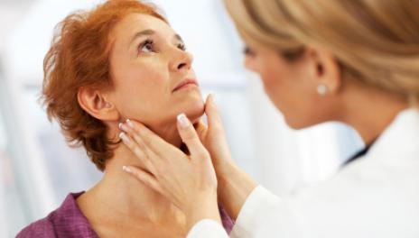 Thyroid hyperthyroidism: causes, symptoms, diagnosis, treatment