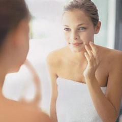Folk remedies for acne on the face - the way to healthy skin