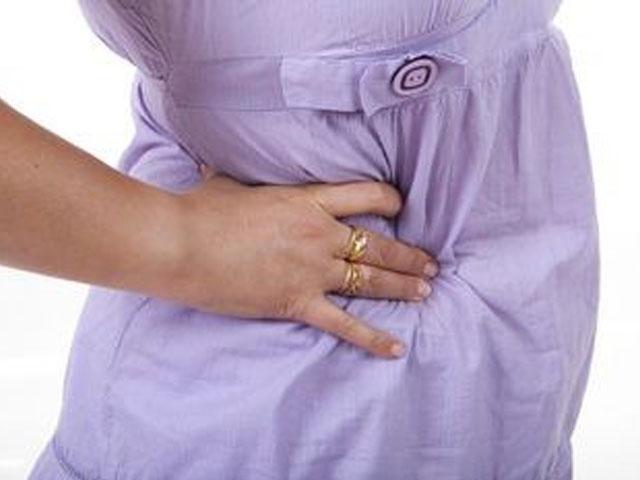The main causes of endometriosis