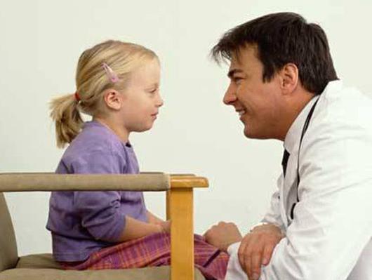 Pancreatitis in a child: causes, signs, treatment